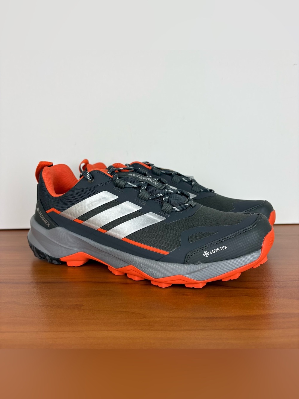 Adidas Terrex Skychaser AX5 GoreTex Hiking Shoes